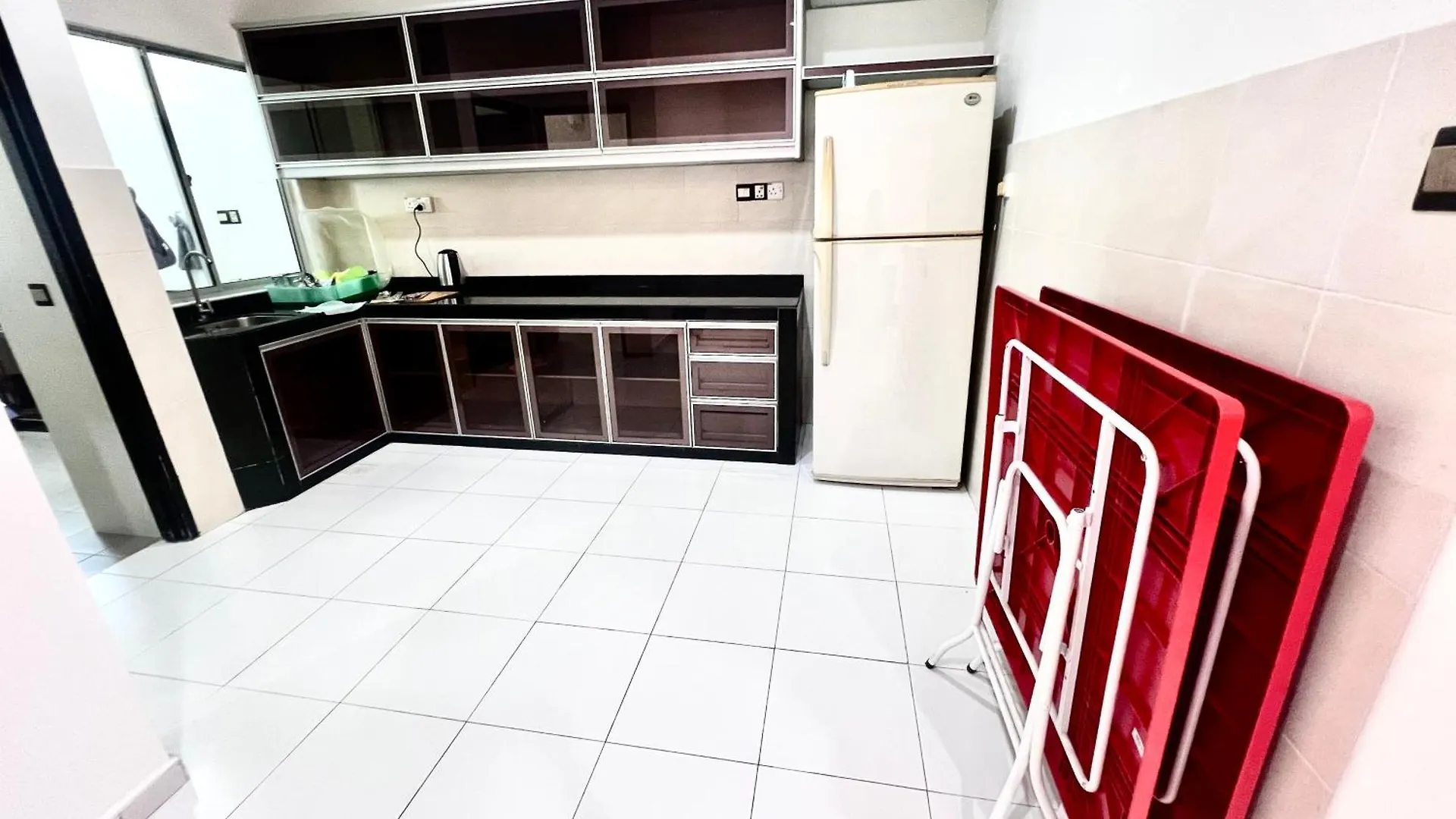 Dom wakacyjny Lovely Homestay Setia Indah 911 Johor Bahru Malezja
