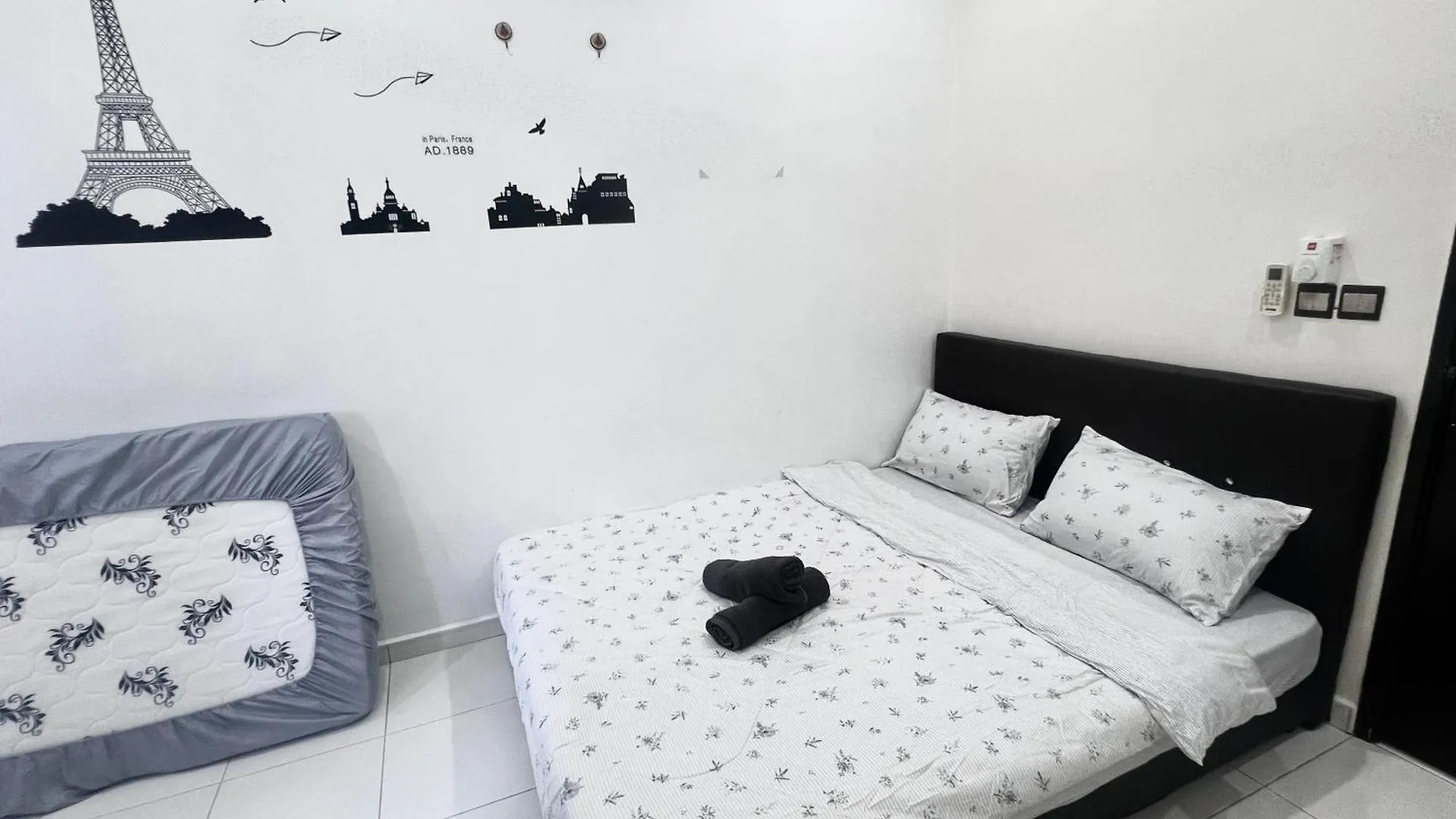 Lovely Homestay Setia Indah 911 Johor Bahru 0*,